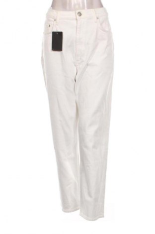 Damen Jeans Rag & Bone, Größe XL, Farbe Weiß, Preis € 172,99