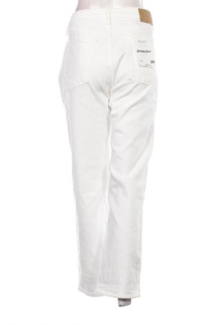 Női farmernadrág Rag & Bone, Méret L, Szín Fehér, Ár 64 939 Ft