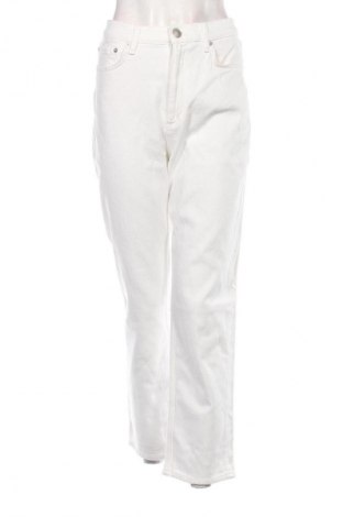 Női farmernadrág Rag & Bone, Méret L, Szín Fehér, Ár 64 939 Ft