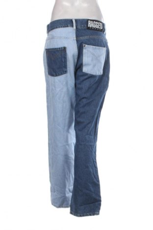 Dámské džíny  Ragged, Velikost M, Barva Modrá, Cena  649,00 Kč
