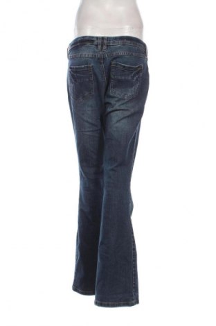 Dámske džínsy  Rainbow, Veľkosť L, Farba Modrá, Cena  14,83 €