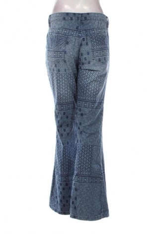 Dámské džíny  Rainbow, Velikost L, Barva Vícebarevné, Cena  371,00 Kč