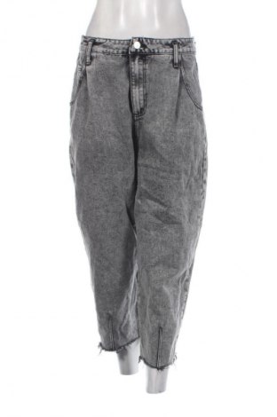 Damen Jeans Redial, Größe L, Farbe Grau, Preis 12,99 €