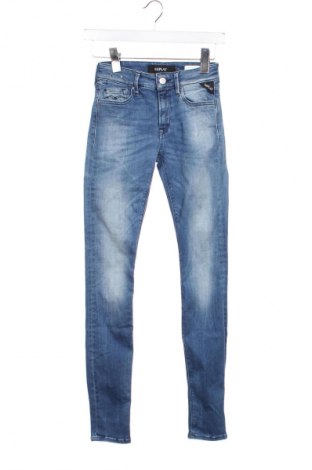 Damen Jeans Replay, Größe XXS, Farbe Blau, Preis € 45,52