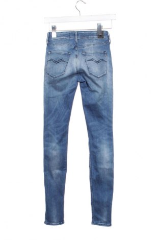 Damen Jeans Replay, Größe XXS, Farbe Blau, Preis € 45,52