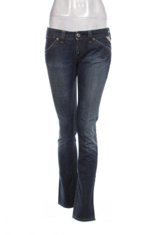 Damen Jeans Replay, Größe M, Farbe Blau, Preis € 45,52