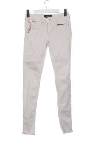 Damen Jeans Replay, Größe S, Farbe Beige, Preis 45,52 €