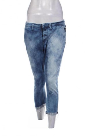 Dámske džínsy  Replay, Veľkosť M, Farba Modrá, Cena  45,48 €