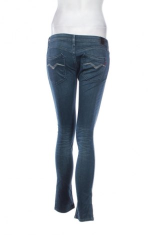 Damen Jeans Replay, Größe M, Farbe Blau, Preis € 20,99