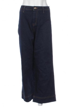 Damskie jeansy Republic, Rozmiar L, Kolor Niebieski, Cena 113,79 zł