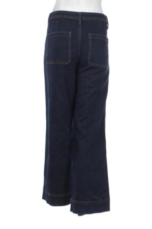 Damskie jeansy Republic, Rozmiar L, Kolor Niebieski, Cena 113,79 zł