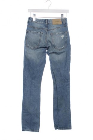 Női farmernadrág Reserved, Méret XS, Szín Kék, Ár 5 829 Ft