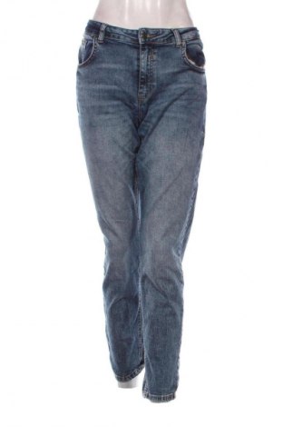 Dámske džínsy  Reserved, Veľkosť L, Farba Modrá, Cena  14,91 €