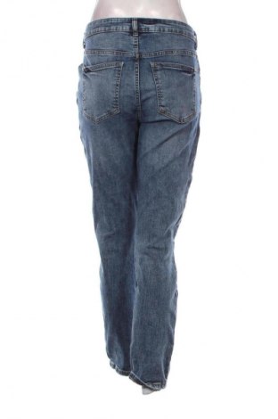 Dámske džínsy  Reserved, Veľkosť L, Farba Modrá, Cena  14,91 €