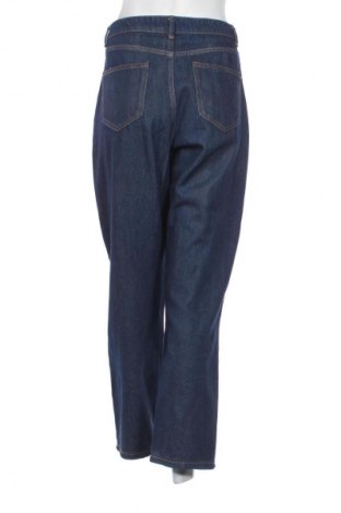 Damskie jeansy Reserved, Rozmiar L, Kolor Niebieski, Cena 75,21 zł