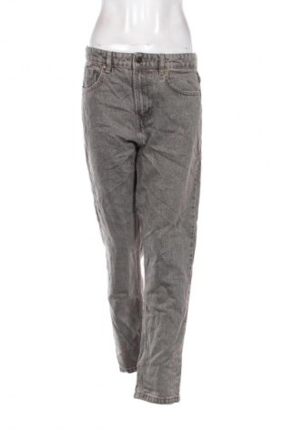 Dámske džínsy  Reserved, Veľkosť L, Farba Sivá, Cena  14,95 €