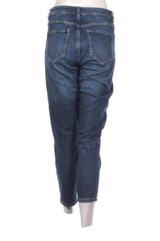 Blugi de femei Reserved, Mărime S, Culoare Albastru, Preț 72,99 Lei