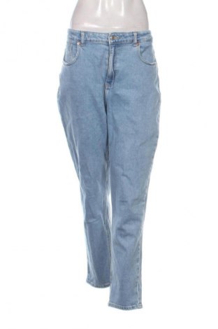 Dámské džíny  Reserved, Velikost XL, Barva Modrá, Cena  367,00 Kč