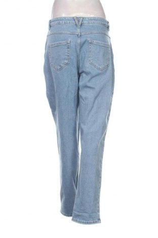 Dámské džíny  Reserved, Velikost XL, Barva Modrá, Cena  367,00 Kč