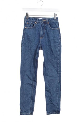 Dámské džíny  Reserved, Velikost XXS, Barva Modrá, Cena  309,00 Kč