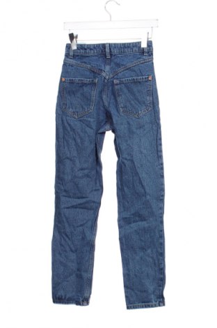 Dámské džíny  Reserved, Velikost XXS, Barva Modrá, Cena  309,00 Kč