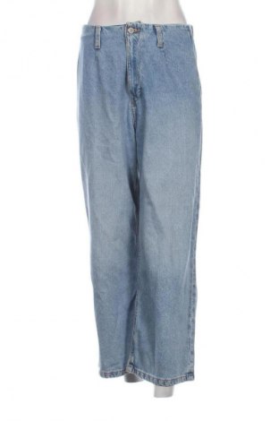 Damskie jeansy Reserved, Rozmiar S, Kolor Niebieski, Cena 52,41 zł