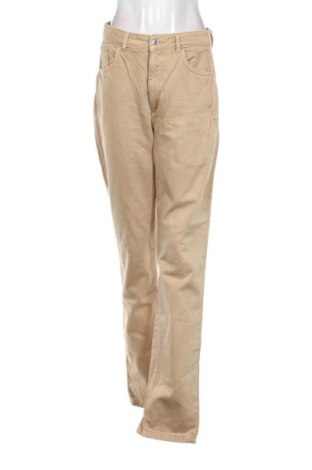 Dámske džínsy  Reserved, Veľkosť M, Farba Béžová, Cena  14,77 €