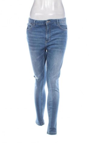 Női farmernadrág Reserved, Méret M, Szín Kék, Ár 5 776 Ft