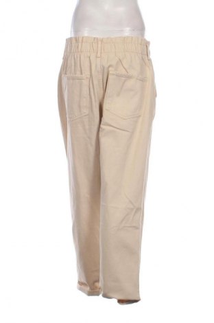 Dámske džínsy  Reserved, Veľkosť XL, Farba Béžová, Cena  14,83 €