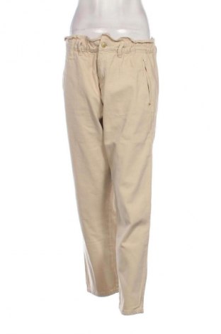 Damen Jeans Reserved, Größe L, Farbe Beige, Preis 14,83 €