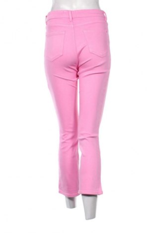 Дамски дънки Reserved, Размер S, Цвят Розов, Цена 28,88 лв.