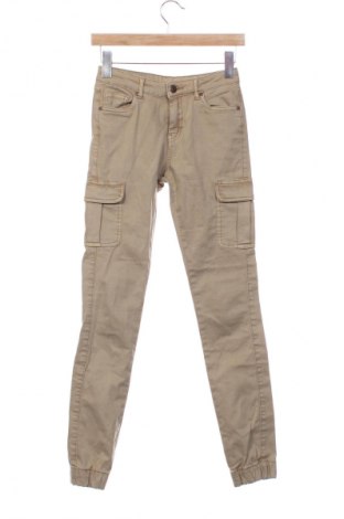 Damen Jeans Review, Größe XS, Farbe Beige, Preis 20,97 €