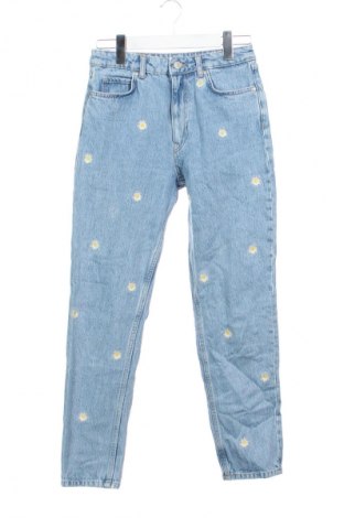 Дамски дънки Review, Размер S, Цвят Многоцветен, Цена 20,99 лв.