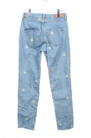 Дамски дънки Review, Размер S, Цвят Многоцветен, Цена 20,99 лв.