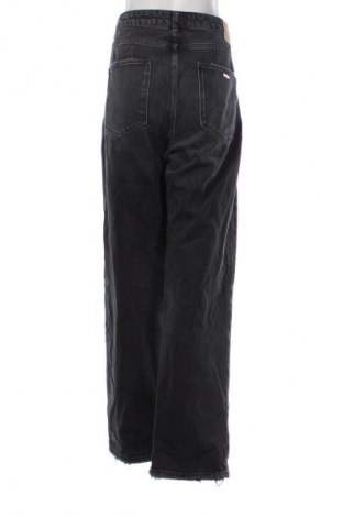 Dámské džíny  Review, Velikost XL, Barva Šedá, Cena  608,00 Kč