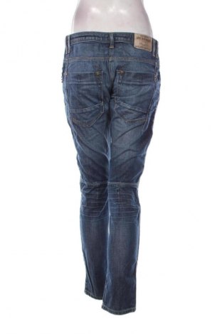 Γυναικείο Τζίν River Island, Μέγεθος L, Χρώμα Μπλέ, Τιμή 21,00 €