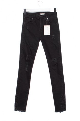 Dámské džíny  Robin, Velikost XS, Barva Černá, Cena  1 177,00 Kč