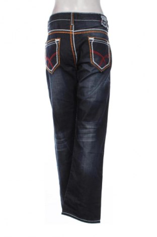 Damen Jeans Rock Creek, Größe XL, Farbe Blau, Preis 13,99 €