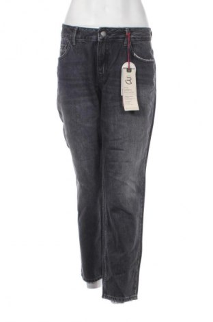 Dámské džíny  Rosner, Velikost XL, Barva Černá, Cena  1 379,00 Kč