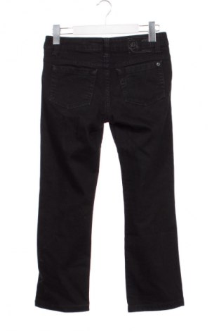 Dámske džínsy  S.Oliver, Veľkosť M, Farba Čierna, Cena  15,95 €