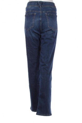 Dámske džínsy  S.Oliver, Veľkosť XXL, Farba Modrá, Cena  22,95 €