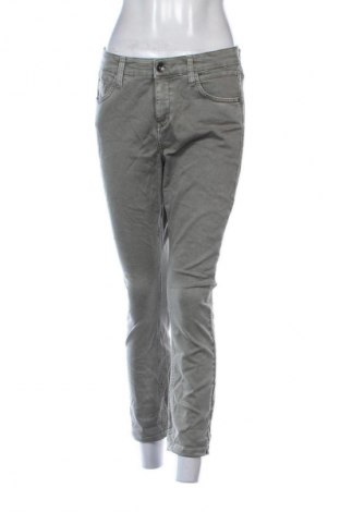 Γυναικείο Τζίν S.Oliver, Μέγεθος L, Χρώμα Πράσινο, Τιμή 16,99 €