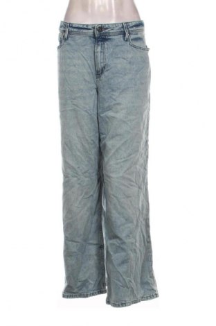 Női farmernadrág S.Oliver, Méret 3XL, Szín Kék, Ár 4 819 Ft