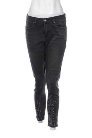 Γυναικείο Τζίν S.Oliver, Μέγεθος M, Χρώμα Γκρί, Τιμή 20,99 €