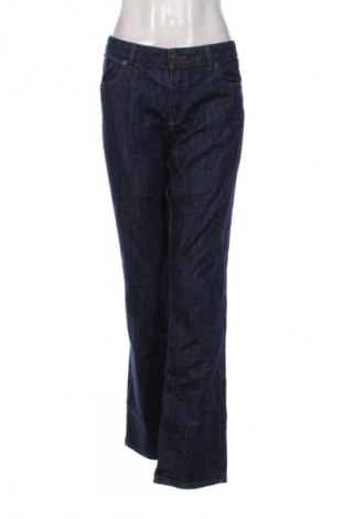 Dámské džíny  S.Oliver, Velikost XXL, Barva Modrá, Cena  549,00 Kč