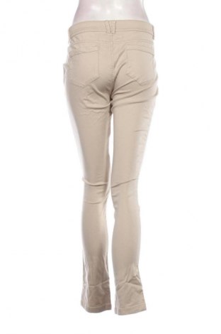 Dámské džíny  S.Oliver, Velikost L, Barva Béžová, Cena  459,00 Kč