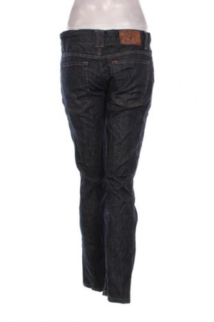 Dámské džíny  S.Oliver, Velikost L, Barva Modrá, Cena  449,00 Kč