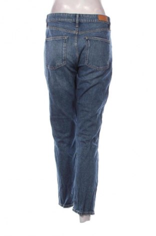 Damskie jeansy S.Oliver, Rozmiar M, Kolor Niebieski, Cena 67,99 zł