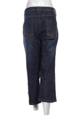 Damskie jeansy S.Oliver, Rozmiar XXL, Kolor Niebieski, Cena 96,99 zł