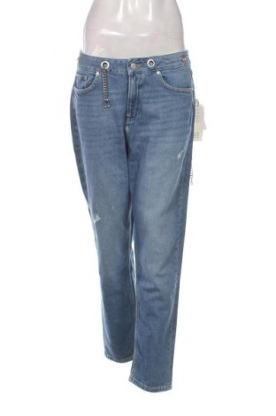 Γυναικείο Τζίν S.Oliver, Μέγεθος L, Χρώμα Μπλέ, Τιμή 47,62 €